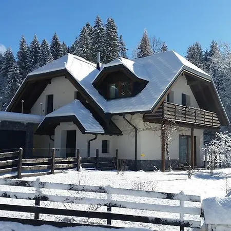 Apartment Casa Dello Scoiattolo Tarvisio