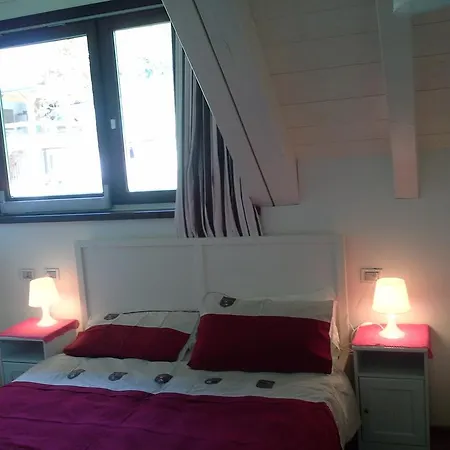 Apartment Casa Dello Scoiattolo