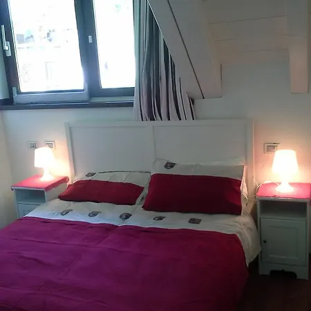 Casa Dello Scoiattolo