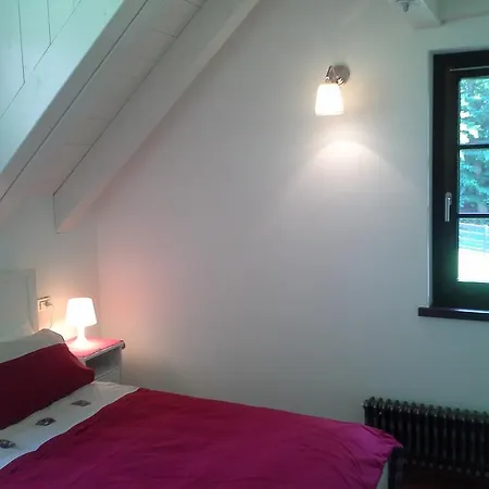 Casa Dello Scoiattolo Tarvisio