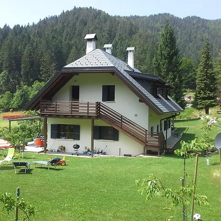 Casa Dello Scoiattolo
