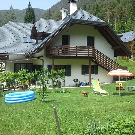 アパート Casa Dello Scoiattolo *